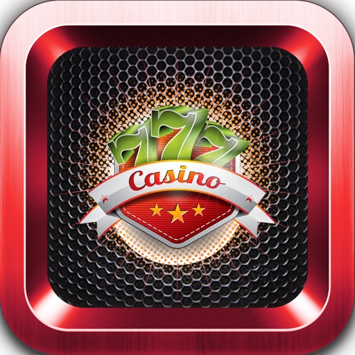 777 Casino Honeycomb icon