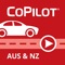 The GPS navigation app that’s built for you, the driver