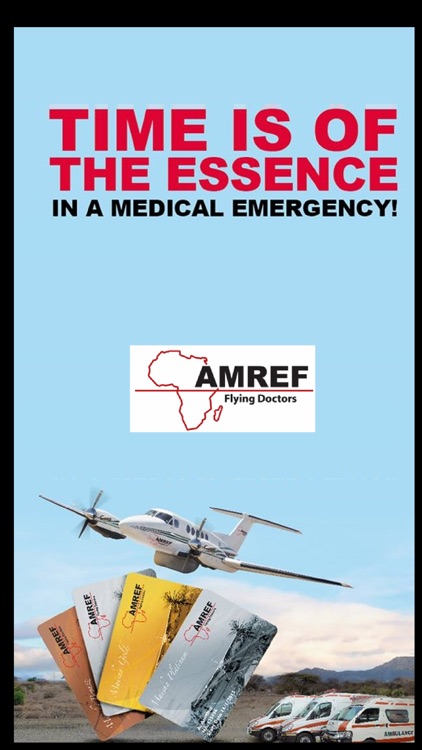 AMREF flydoc