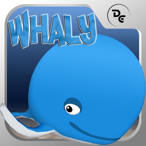 Whaly iOS App