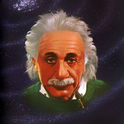 ALBERT EINSTEIN-Amar Chitra Katha-Biography