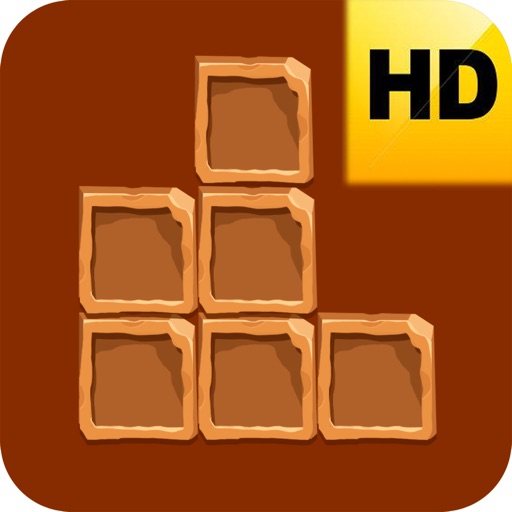 Six Towers HD Plus Icon