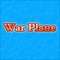 War-plane