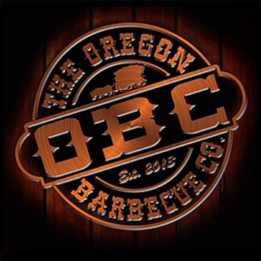 Oregon Barbecue Company Rewards