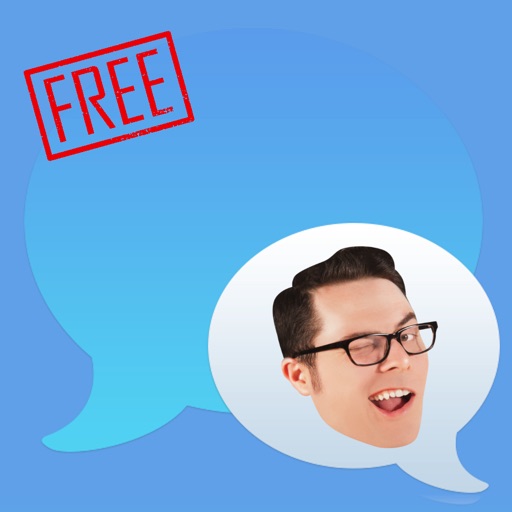 Real Emojis Free Icon