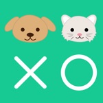 Jogo da Velha Pets
