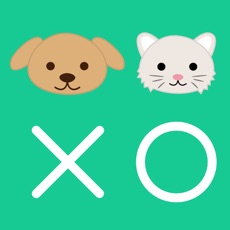 Activities of Tic Tac Toe Pets - XO Three in a Row for Kids