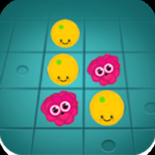 Simply Othello - Addictive Fun Othello Game..