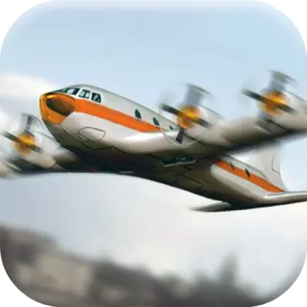 Flight Simulator:Airplane Fly Читы