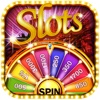 Slots - Fortune Wheel Winners Casino Slot Machine