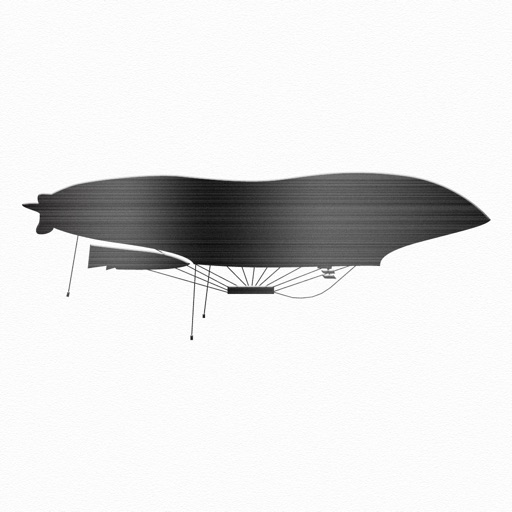 未式飛空艇設計板