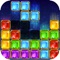 Block Puzzle Blast: Brick Dash HD