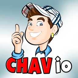 Chav io (opoly)