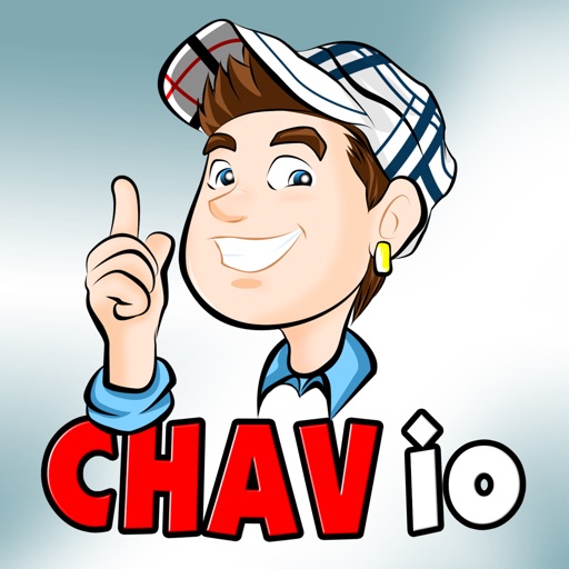 Chav io (opoly) icon