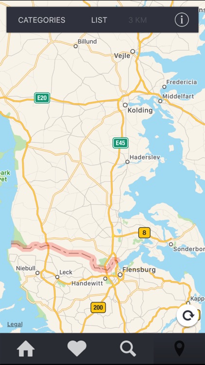 Experience the Southern Part of Denmark