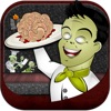 Zombie Cafe Madness (paid)