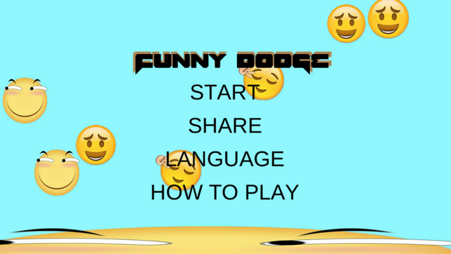 Funny Dodge(圖1)-速報App