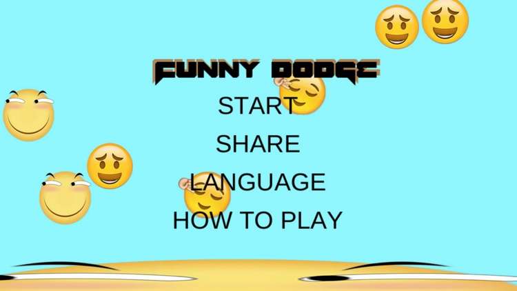 Funny Dodge