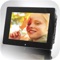 Keep your most memorable moments alive year round with InstaDigital Frames