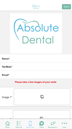 Absolute Dental Prestwich(圖3)-速報App