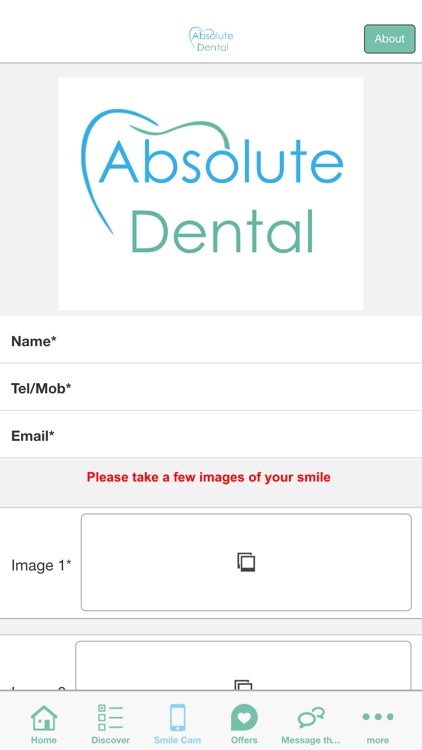 Absolute Dental Prestwich