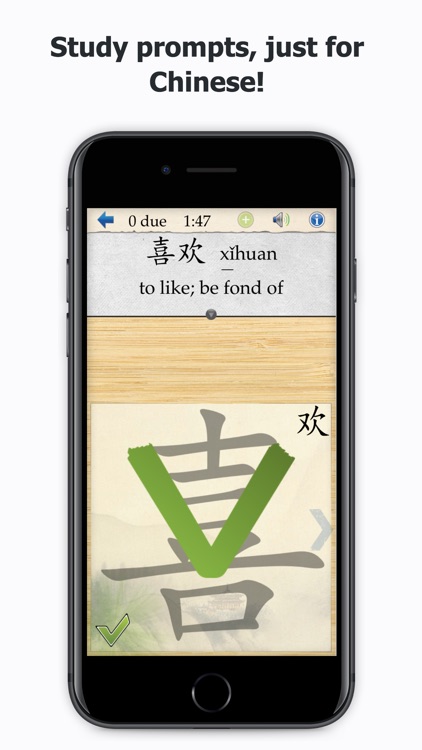 Skritter Chinese