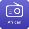 African Music & News Radio Stations