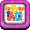 ABCD Alphabet Phonics