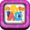 ABC Alphabet Phonics is a educational game that helps your child learn the ABC by Touch or Tap