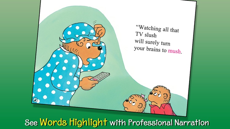 The Berenstain Bears Discover God's Creation