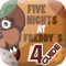 Are You Fan of FNAF Game then this app is provide you complete Guide for game Edition FNAF4