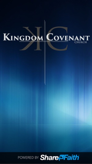 Kingdom Covenant Church(圖1)-速報App