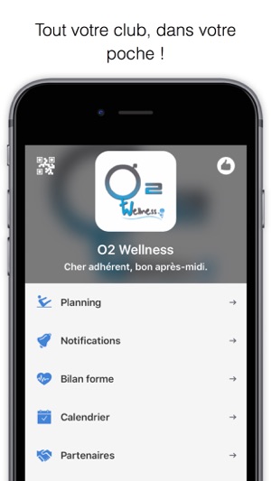 O2 Wellness