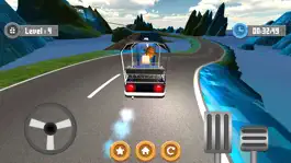 Game screenshot Tuk Tuk Racing On The Road apk