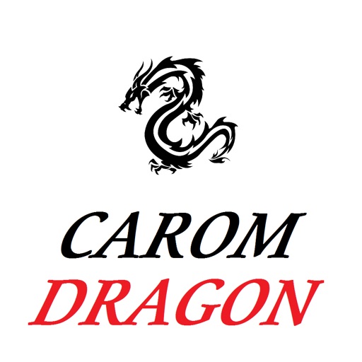 CAROM DRAGON