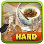 Pure Dining Hidden Object Games