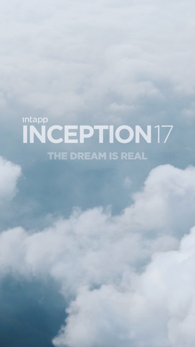Intapp Inception17 for iPhone - APP DOWNLOAD