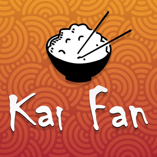 Kai Fan Asian Cuisine & Sushi Bar icon