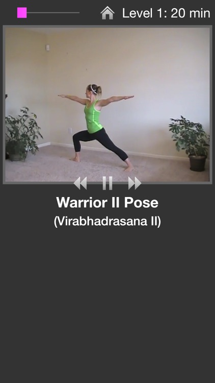 Simply Yoga