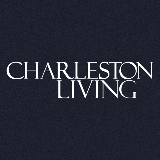 Charleston Living Magazine icon