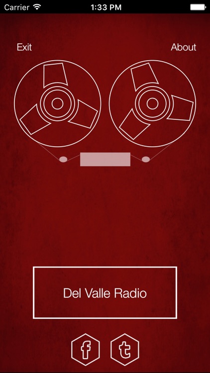 Del Valle Radio