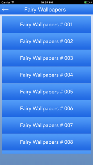 Beautiful Fairy Wallpapers HD(圖4)-速報App