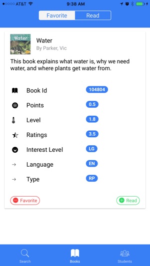 Point Scanner(圖2)-速報App