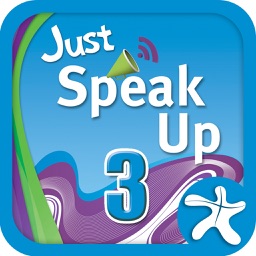Just Speak Up 3