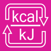 Calories to kilojoules and kJ to Cal converter - Intemodino Group s.r.o.