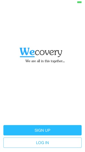 Wecovery(圖1)-速報App