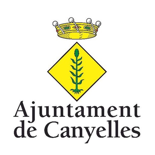 Ajuntament de Canyelles icon