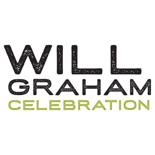 Wiregrass Will Graham Celebration — Bring a Friend icon