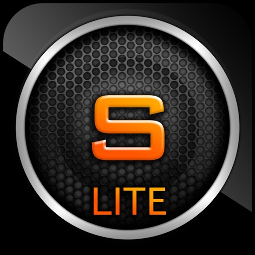 Swhipy Lite - 2 in 1 Music Player, Car Player, Equalizer iOS App