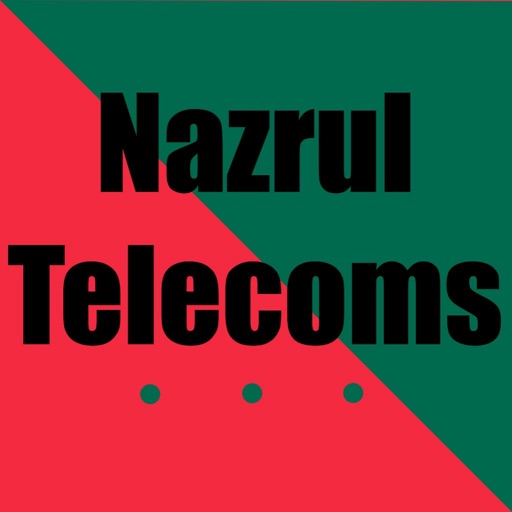 Nazrul Telecoms